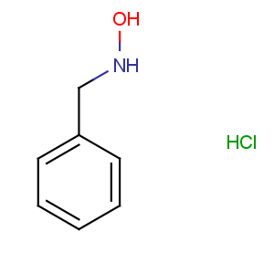 CAS No:29601-98-7 N-benzylhydroxylamine