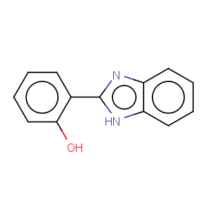 CAS No:2963-66-8 Phenol,2-(1H-benzimidazol-2-yl)-