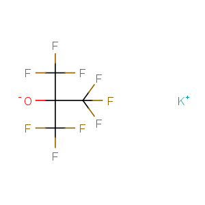 CAS No:29646-16-0 potassium