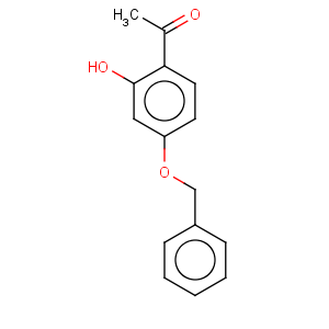 CAS No:29682-12-0 1-(2-hydroxy-4-phenylmethoxy-phenyl)ethanone