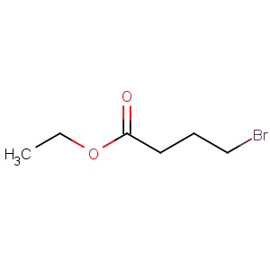 CAS No:2969-81-5 ethyl 4-bromobutanoate