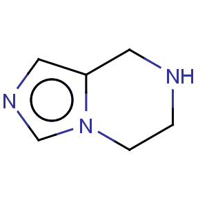 CAS No:297172-19-1 Imidazo[1,5-a]pyrazine,5,6,7,8-tetrahydro-