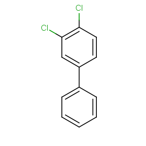 CAS No:2974-92-7 1,2-dichloro-4-phenylbenzene