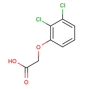 CAS No:2976-74-1 2-(2,3-dichlorophenoxy)acetic acid