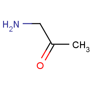 CAS No:298-08-8 1-aminopropan-2-one
