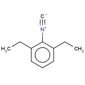 CAS No:2980-92-9 Benzene,1,3-diethyl-2-isocyano-
