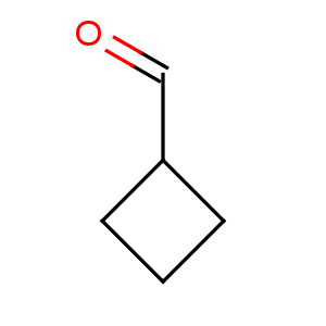 CAS No:2987-17-9 cyclobutanecarbaldehyde