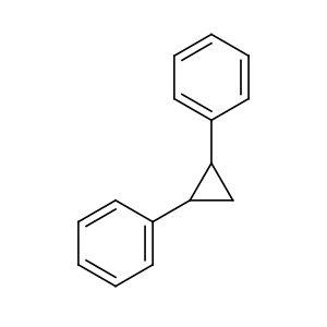 CAS No:29881-14-9 (2-phenylcyclopropyl)benzene
