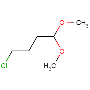 CAS No:29882-07-3 4-chloro-1,1-dimethoxybutane