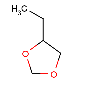 CAS No:29921-38-8 1,3-Dioxolane, 4-ethyl-