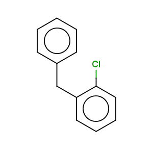CAS No:29921-41-3 Benzene,1-chloro-2-(phenylmethyl)-