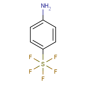 CAS No:2993-24-0 4-(pentafluoro-λ