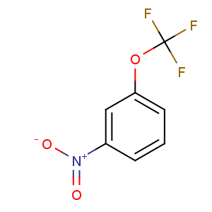 CAS No:2995-45-1 1-nitro-3-(trifluoromethoxy)benzene