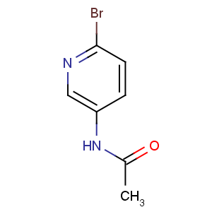 CAS No:29958-19-8 N-(6-bromopyridin-3-yl)acetamide