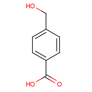 CAS No:3006-96-0 4-(hydroxymethyl)benzoic acid