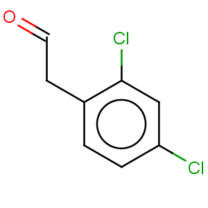 CAS No:30067-11-9 Benzeneacetaldehyde,2,4-dichloro-
