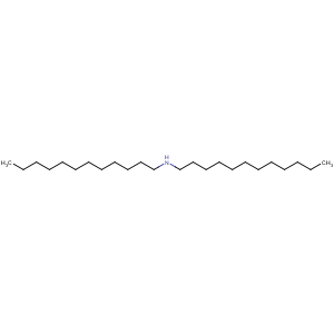 CAS No:3007-31-6 N-dodecyldodecan-1-amine