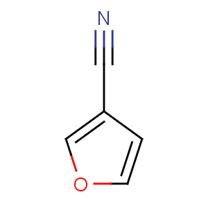 CAS No:30078-65-0 furan-3-carbonitrile