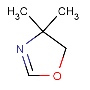 CAS No:30093-99-3 4,4-dimethyl-5H-1,3-oxazole