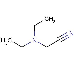CAS No:3010-02-4 2-(diethylamino)acetonitrile
