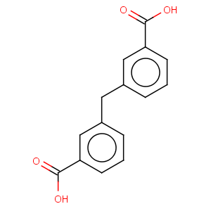 CAS No:3010-83-1 Benzoic acid,3,3'-methylenebis-