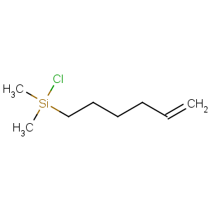 CAS No:30102-73-9 chloro-hex-5-enyl-dimethylsilane