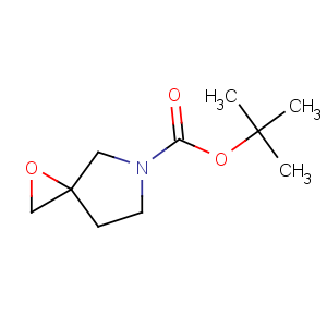 CAS No:301226-25-5 tert-butyl 1-oxa-6-azaspiro[2.4]heptane-6-carboxylate