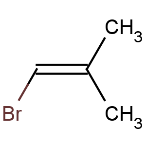 CAS No:3017-69-4 1-bromo-2-methylprop-1-ene