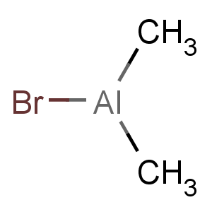 CAS No:3017-85-4 Aluminum,bromodimethyl- (7CI,8CI,9CI)