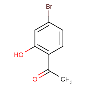 CAS No:30186-18-6 1-(4-bromo-2-hydroxyphenyl)ethanone