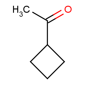 CAS No:3019-25-8 1-cyclobutylethanone