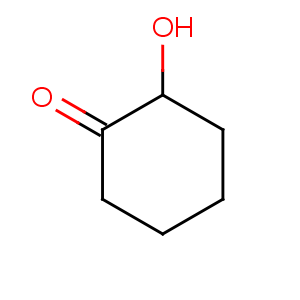 CAS No:30282-14-5 2-hydroxycyclohexan-1-one