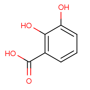 CAS No:303-38-8 2,3-dihydroxybenzoic acid