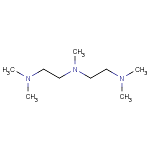 CAS No:3030-47-5 N'-[2-(dimethylamino)ethyl]-N,N,N'-trimethylethane-1,2-diamine