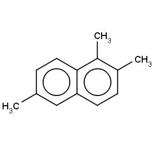 CAS No:3031-05-8 1,2,6-trimethylnaphthalene