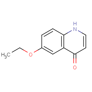 CAS No:303121-11-1 6-ethoxy-1H-quinolin-4-one