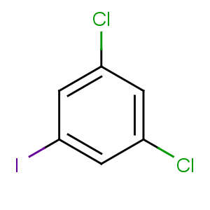 CAS No:3032-81-3 1,3-dichloro-5-iodobenzene