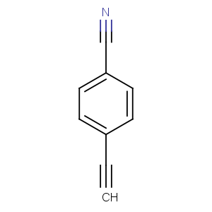 CAS No:3032-92-6 4-ethynylbenzonitrile