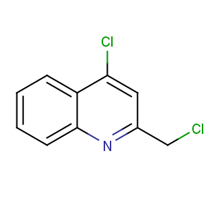 CAS No:303224-88-6 4-chloro-2-(chloromethyl)quinoline