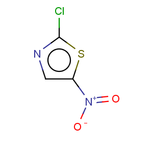 CAS No:3034-47-7 Thiazole,2-chloro-5-nitro-