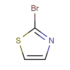 CAS No:3034-53-5 2-bromo-1,3-thiazole