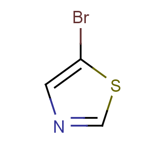 CAS No:3034-55-7 5-bromo-1,3-thiazole