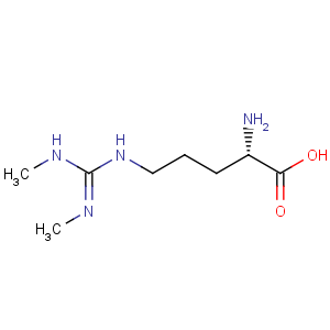 CAS No:30344-00-4 L-Ornithine,N5-[(methylamino)(methylimino)methyl]-