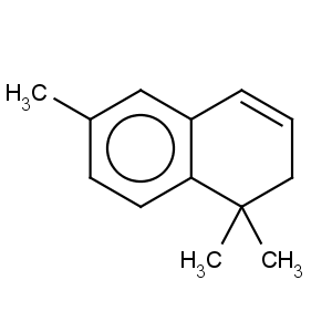CAS No:30364-38-6 1,1,6-Trimethyl-1,2-dihydronaphthalene