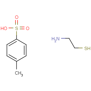 CAS No:3037-04-5 2-aminoethanethiol