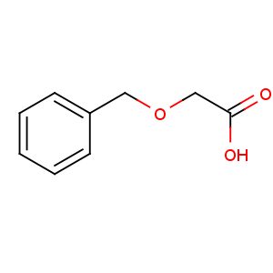 CAS No:30379-55-6 2-phenylmethoxyacetic acid