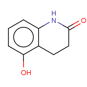 CAS No:30389-33-4 2(1H)-Quinolinone,3,4-dihydro-5-hydroxy-