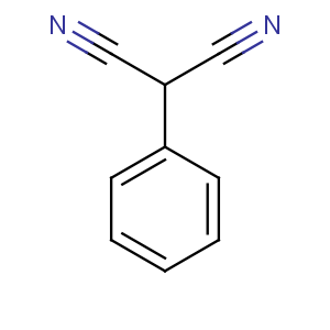 CAS No:3041-40-5 2-phenylpropanedinitrile