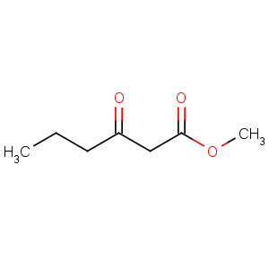 CAS No:30414-54-1 methyl 3-oxohexanoate