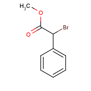CAS No:3042-81-7 methyl 2-bromo-2-phenylacetate